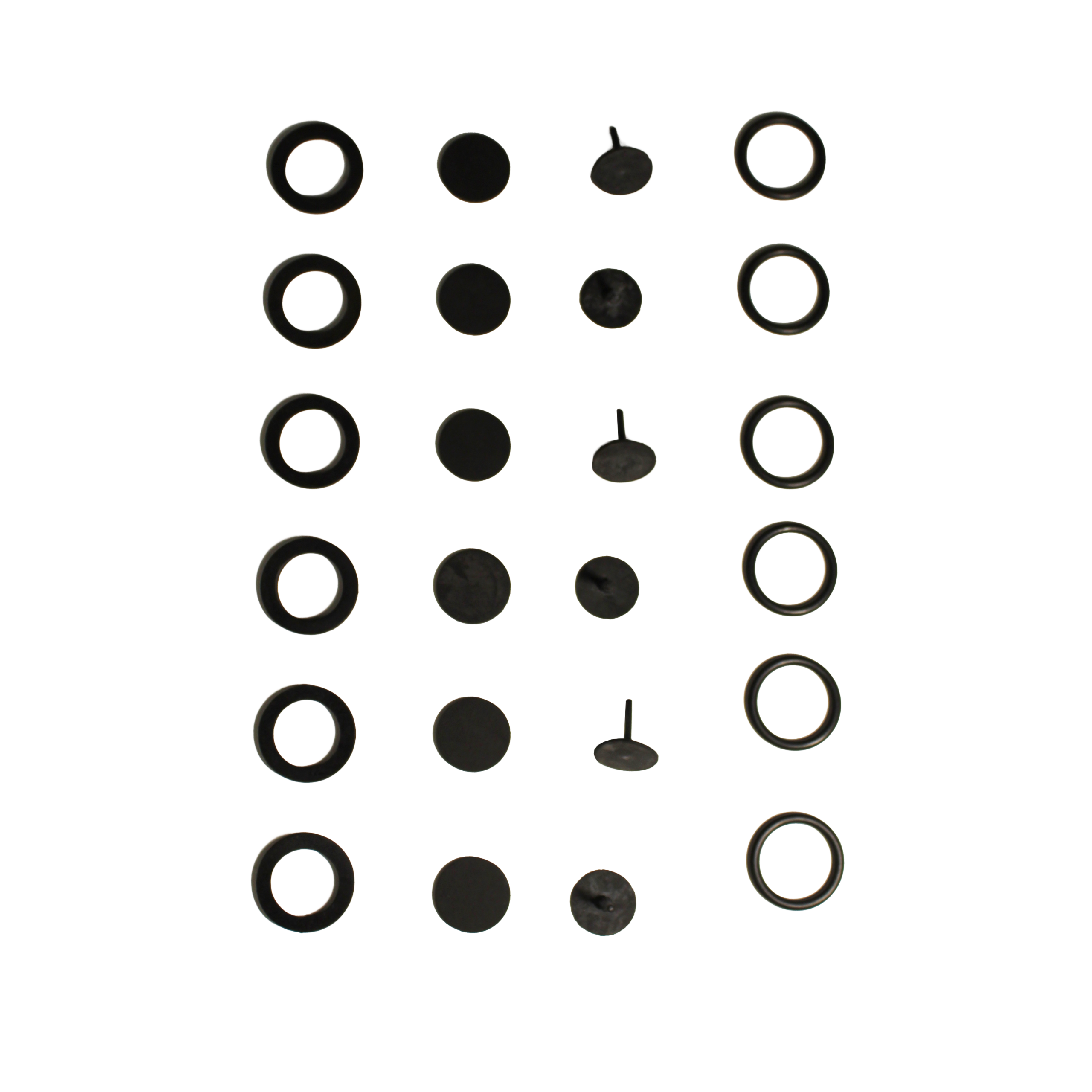 Mk GR Gasket Maintenance Kit