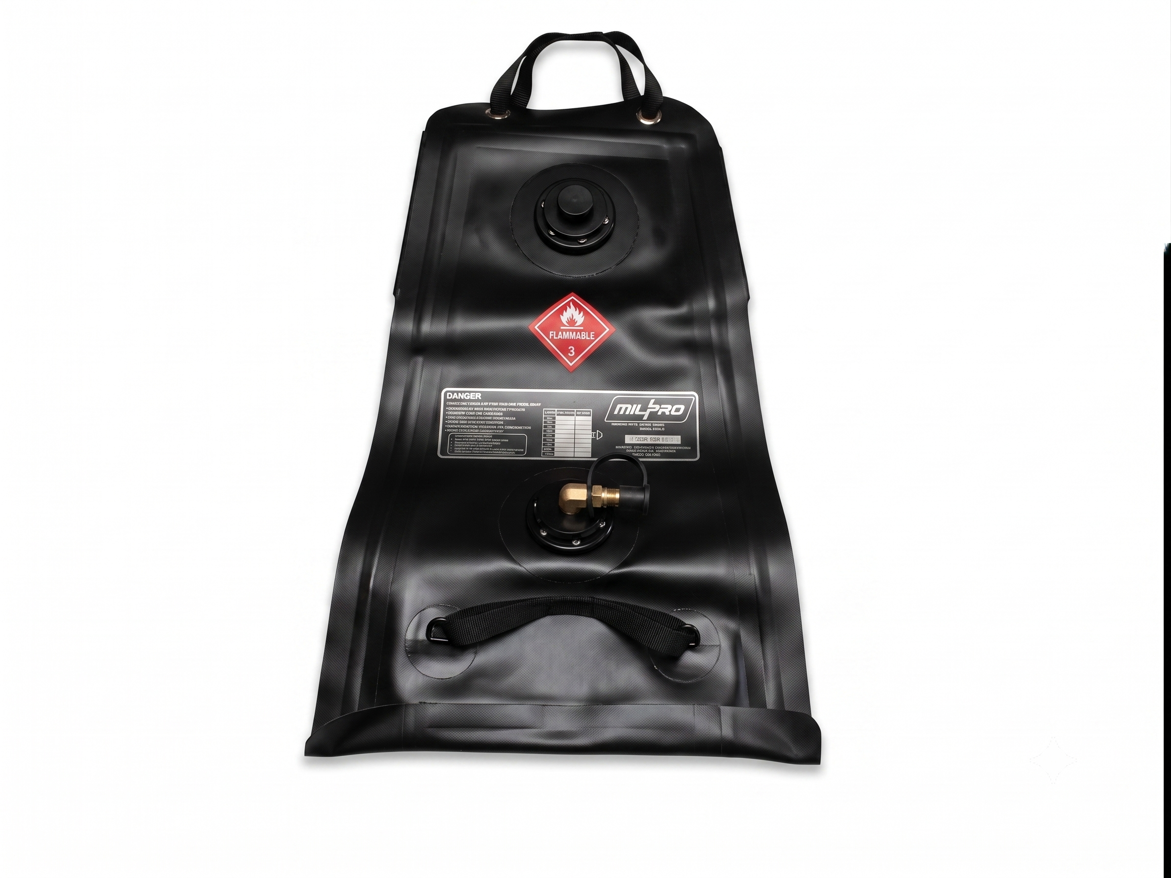 6 Gallon Fuel Bladder