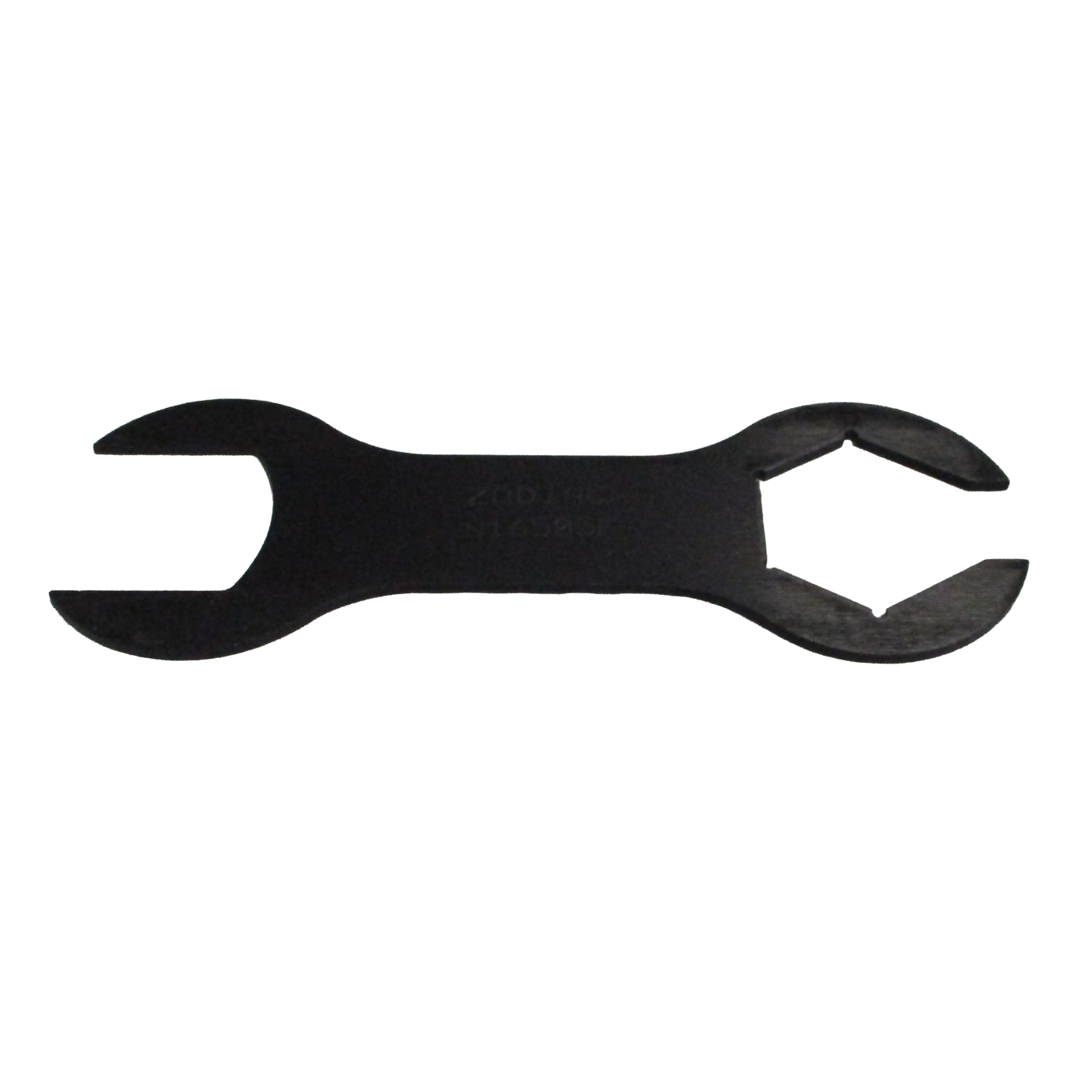 Spanner Valve Wrench Combo
