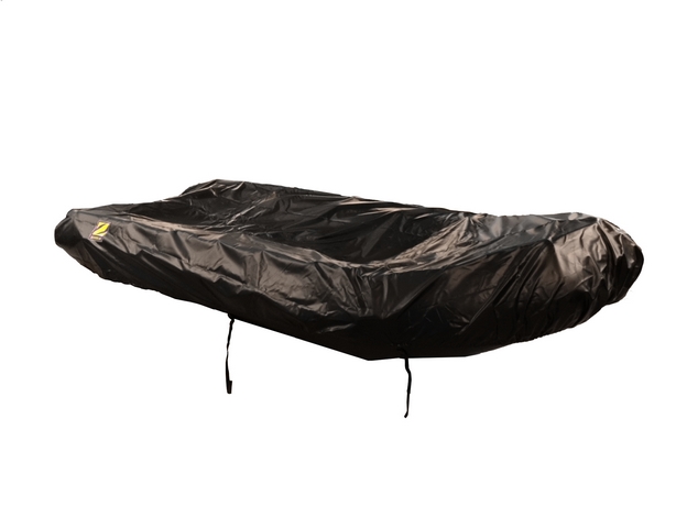 FC 530 Overall Boat Cover