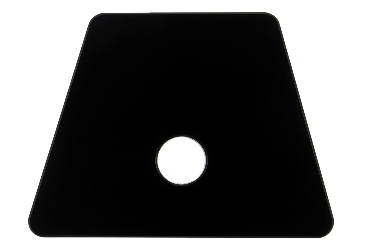 FC 470 Bow Board