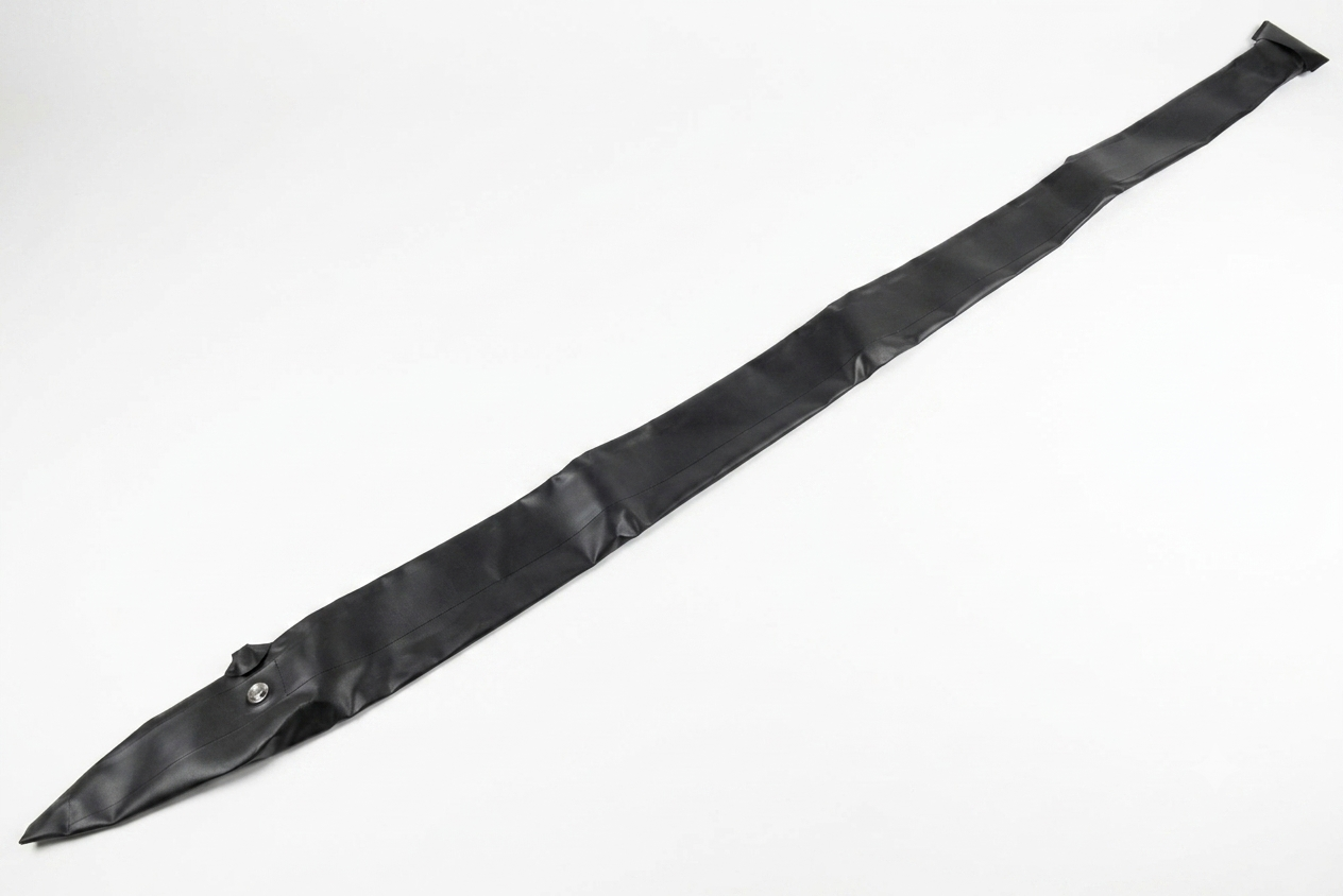Mk3 Keel Tube