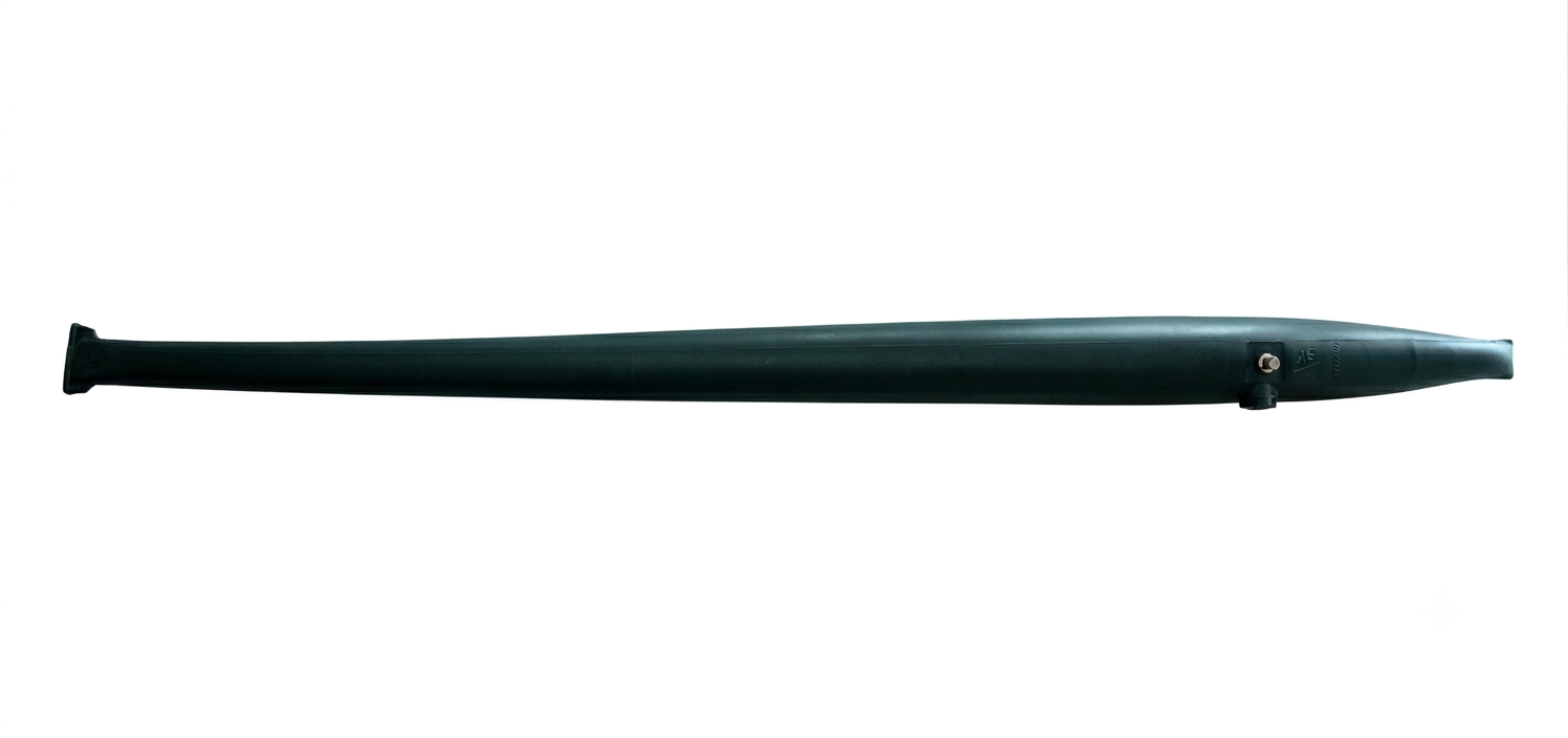 Mk6 Keel Tube