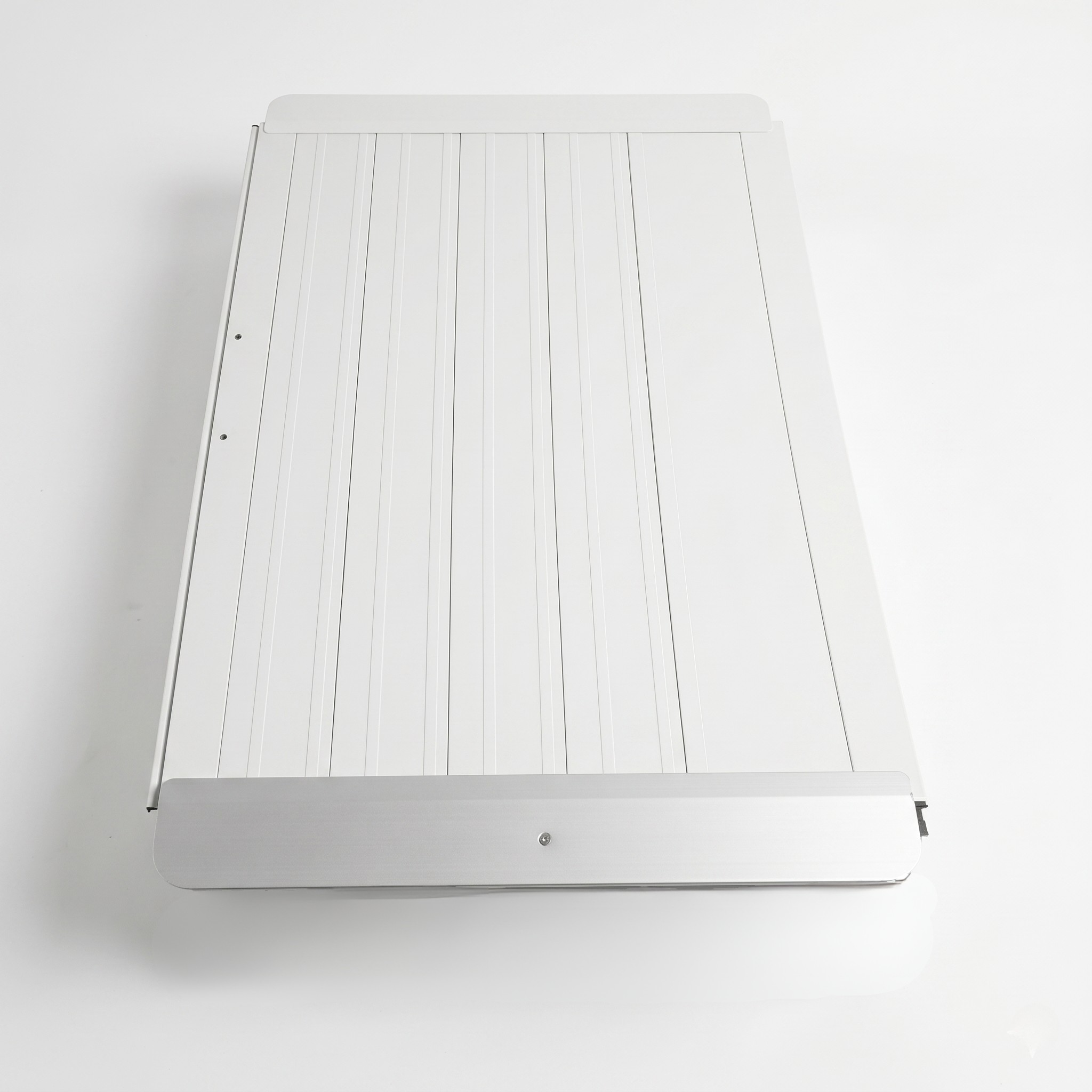 FC 470 Rigid Deck Alum Floor Board Kit.