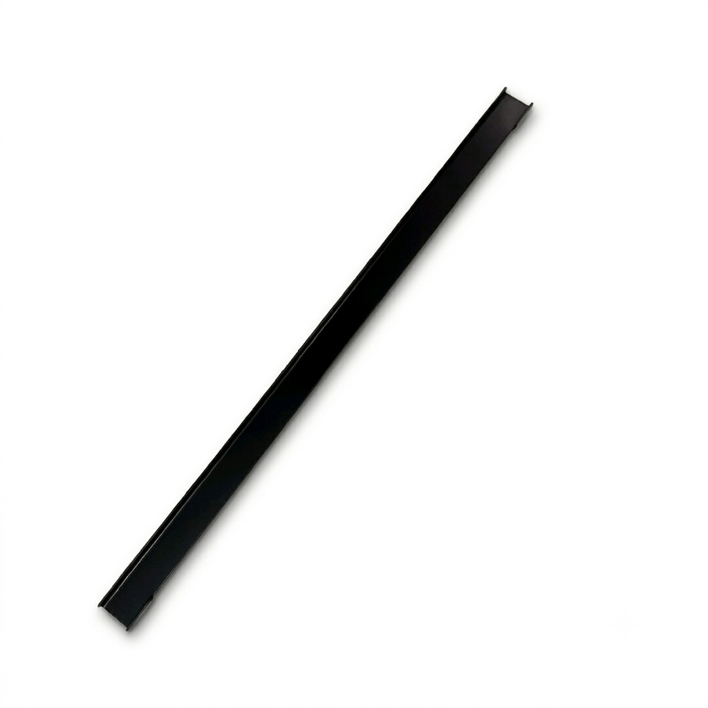 U Prof Black Alu Transom FC 470