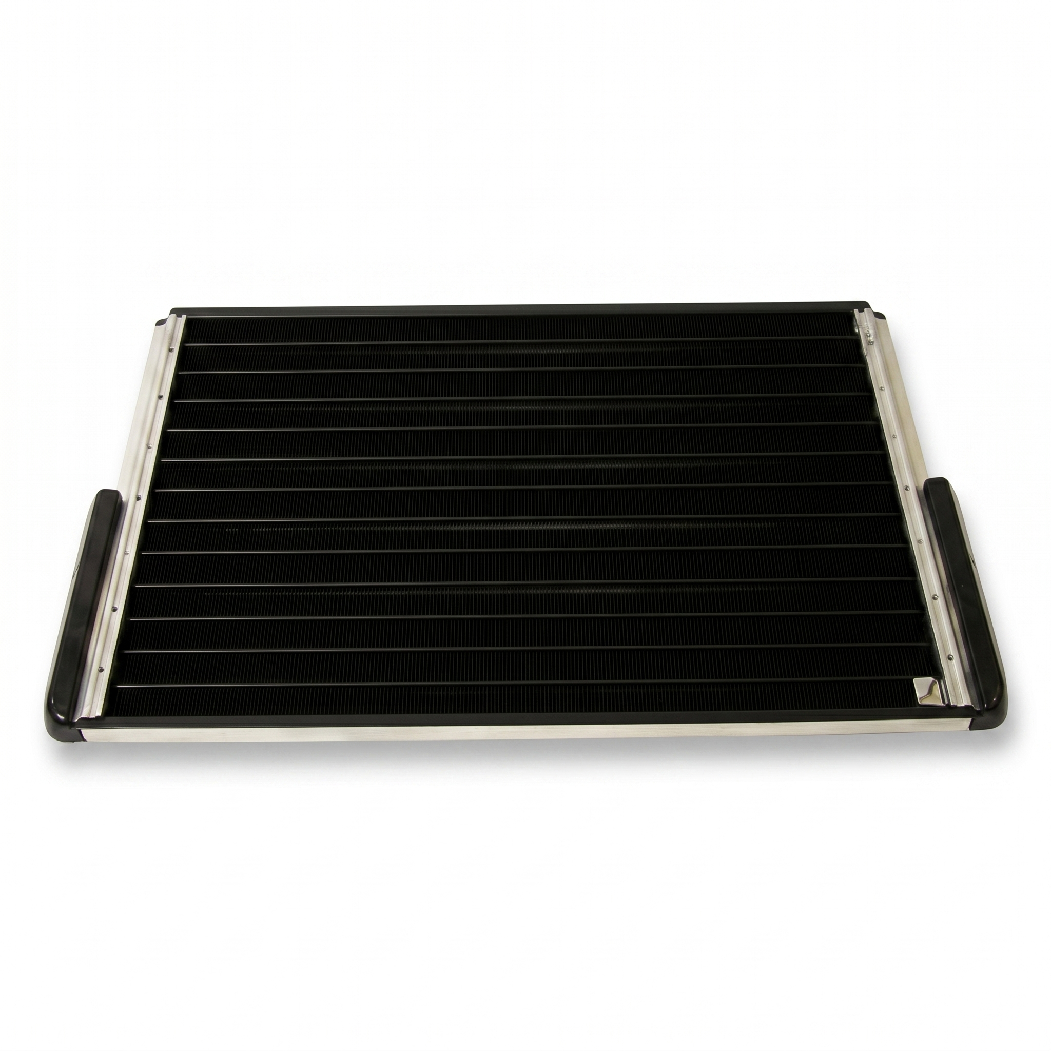 ALU FLBD MKVHD ELEM 4 BLACK
