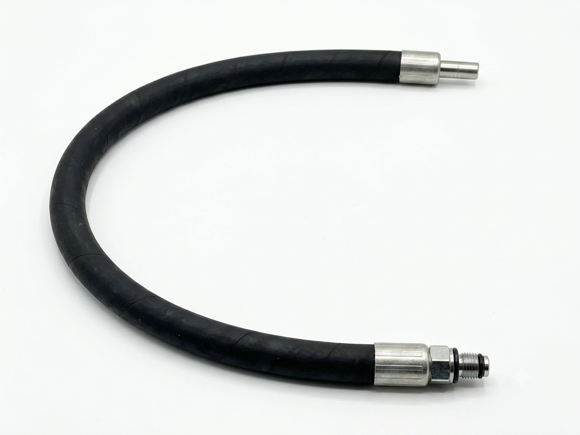 450MM Male End for Keel Hose Inflation