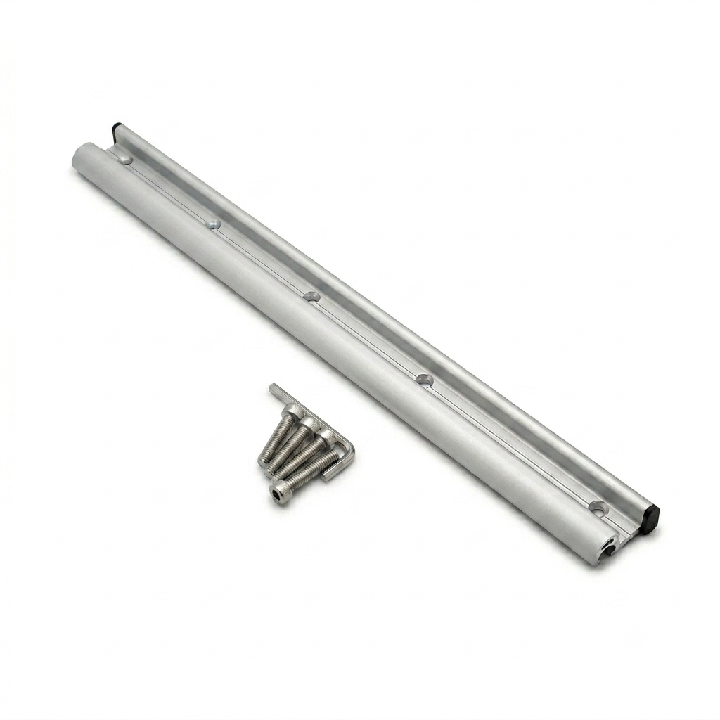 Evol 7 Transom Baten