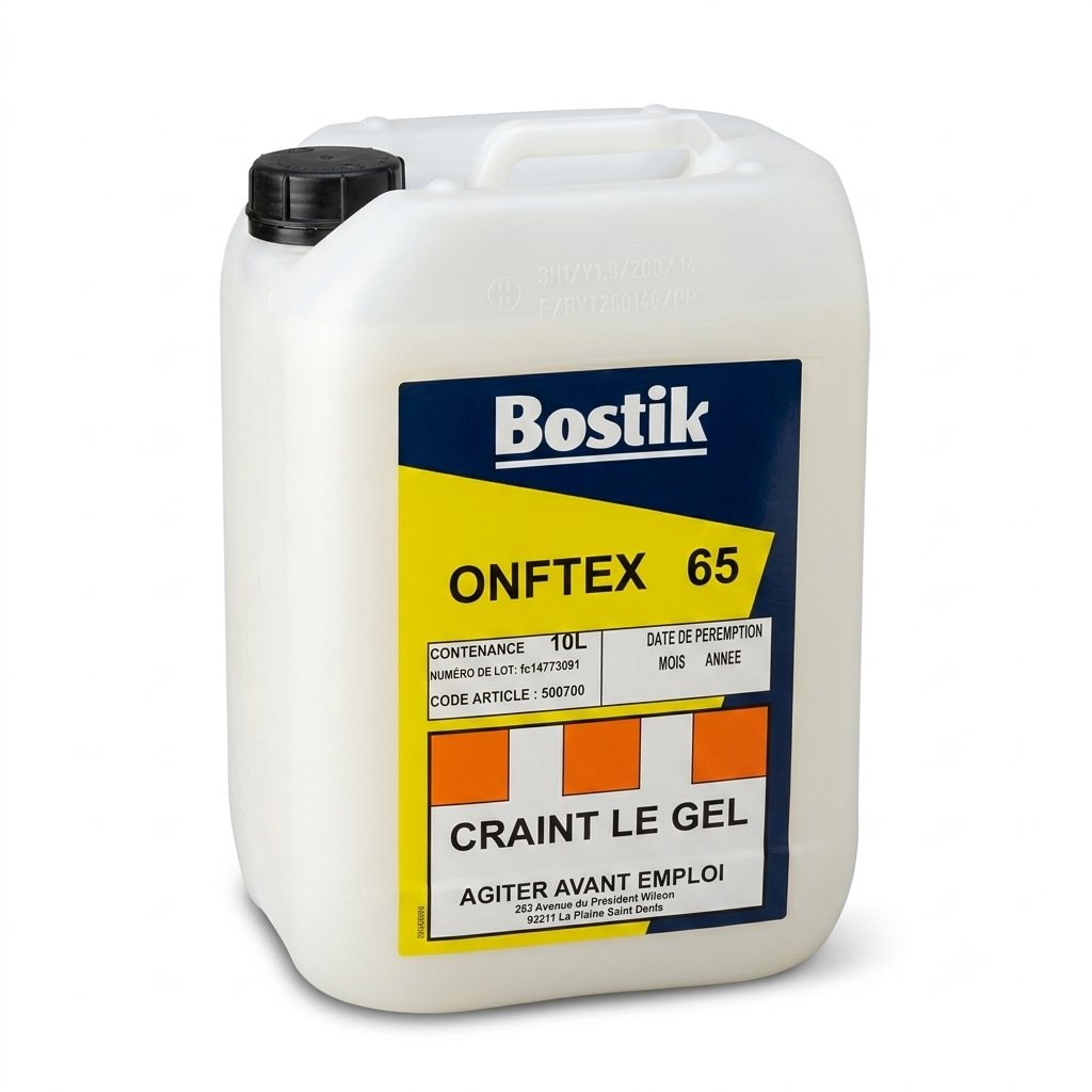 10 Liter Latex