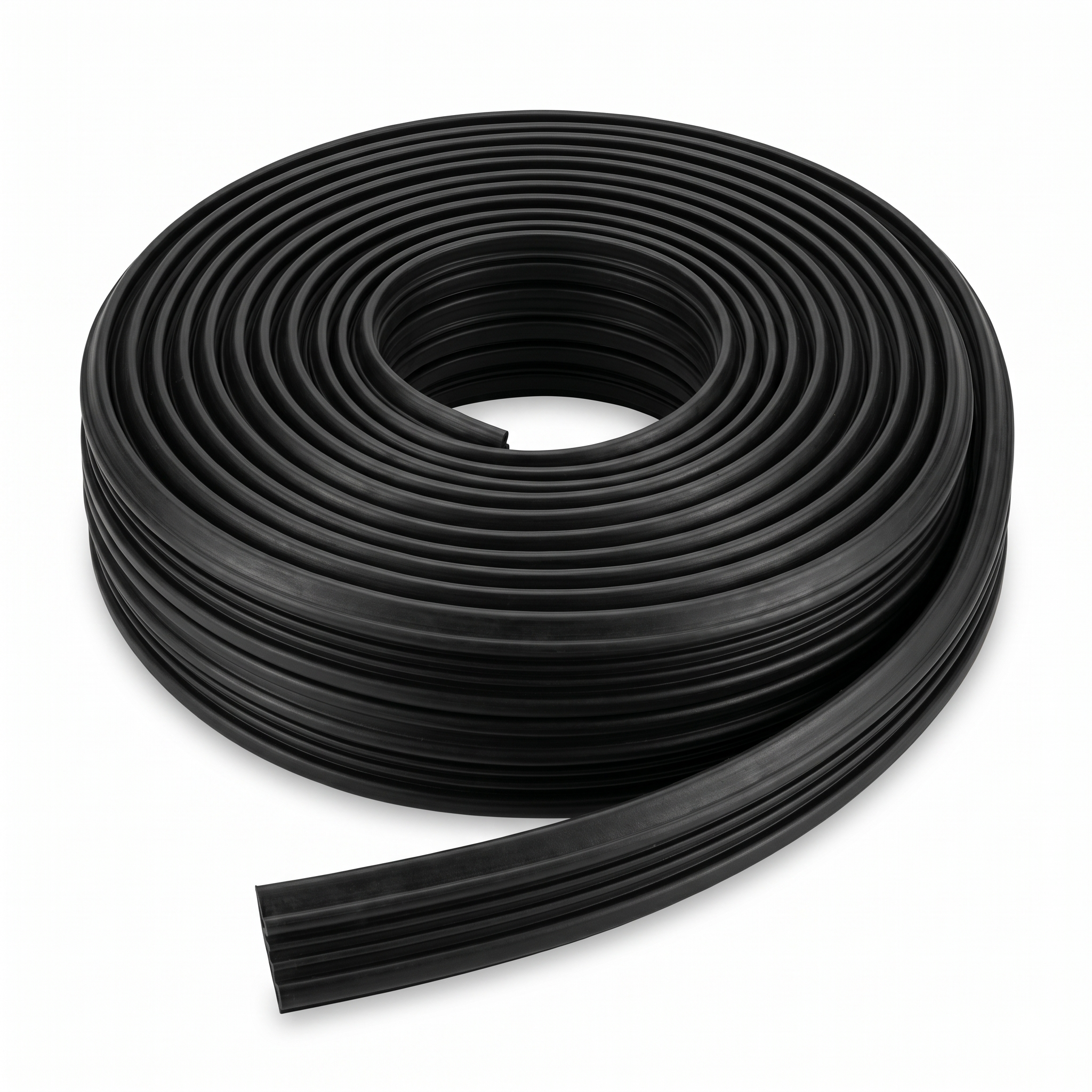 RUBSTRAKE FLAT P-N NO 15,4M 100MM